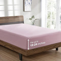FreshCulture Queen Fitted Sheet Only by FreshCulture