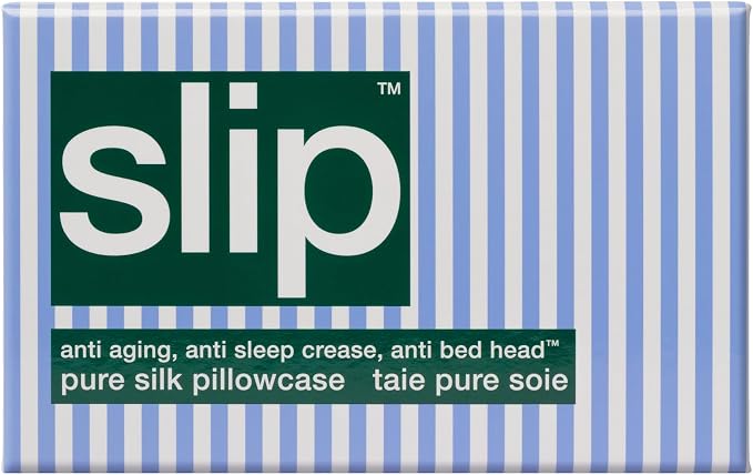 slip The Original Queen Pure Silk Pillow Case - Image 8
