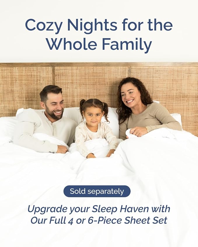Twin XL Size Flat Sheet - Image 7