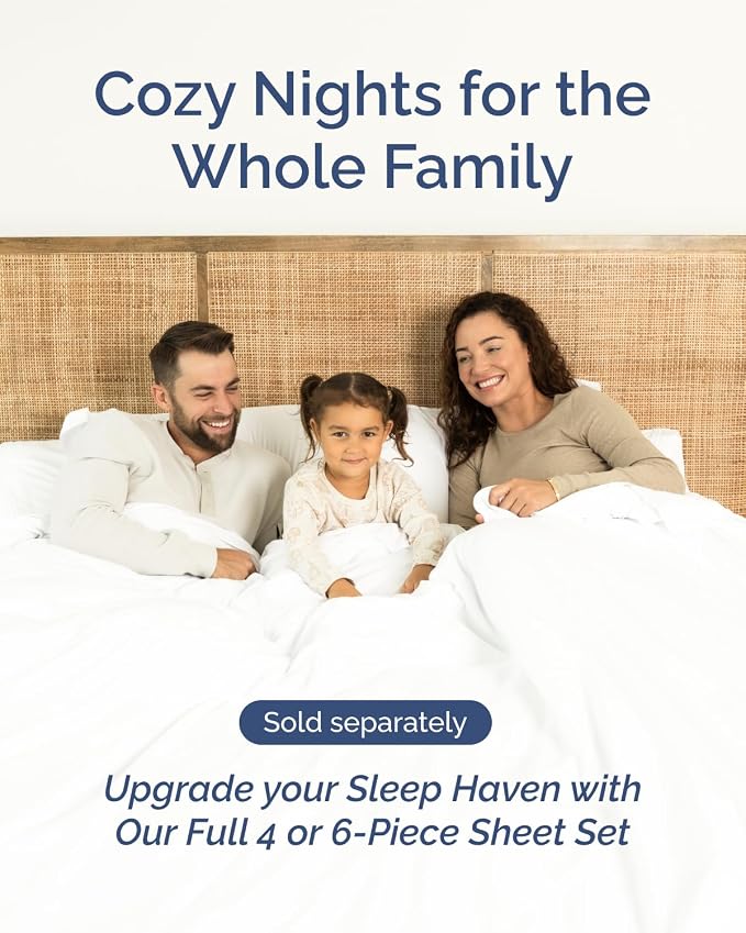Twin XL Size Flat Sheet - Image 7