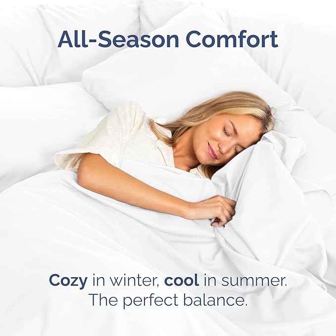 Twin XL Size Flat Sheet - Image 6