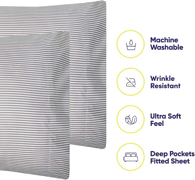 Full Size Bed Sheets - Image 3