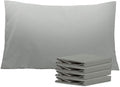 NTBAY Queen Pillowcase Set by NTBAY