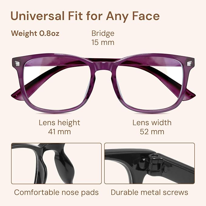 Gaoye Stylish Eyewear Frame Accessories - Image 5