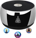 Meditation Sound Machine, Frequency Generator Instrument, PUVIDJUT Tone Device by PUVIDJUTMEDITATIONMACHINE