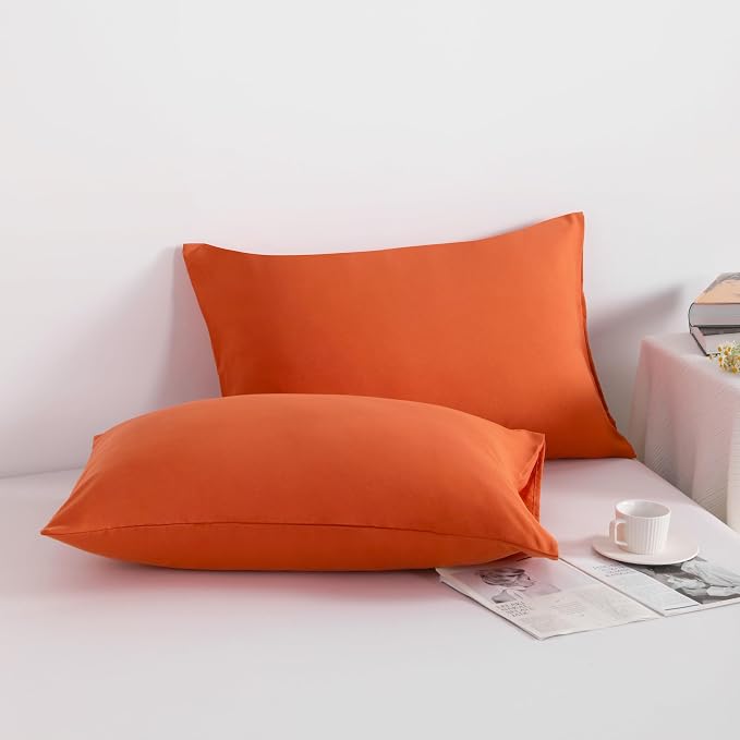 NTBAY Queen Pillowcase Set - Image 2