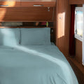 Mellanni RV Short Queen Sheets by Mellanni