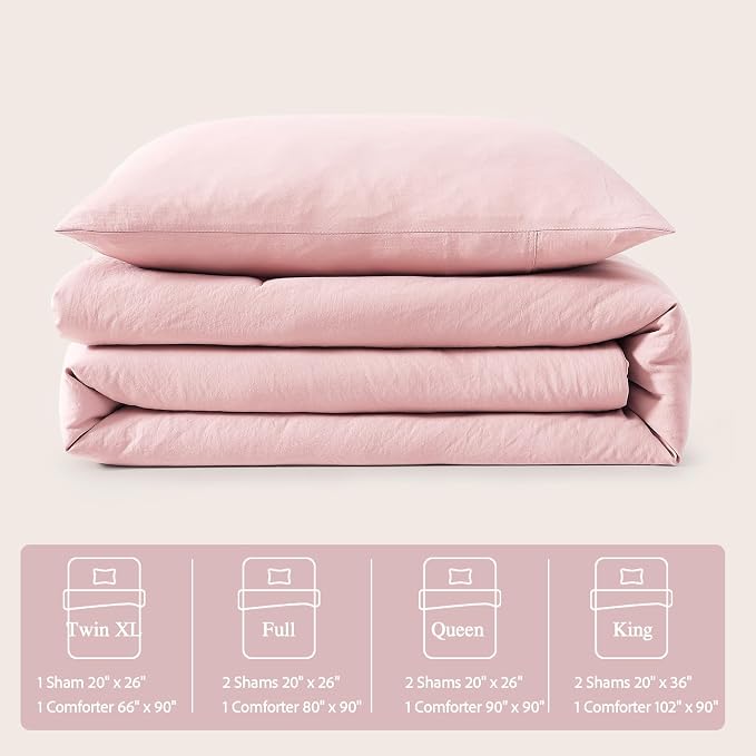 WRENSONGE Twin/Twin XL Comforter Set - Image 7