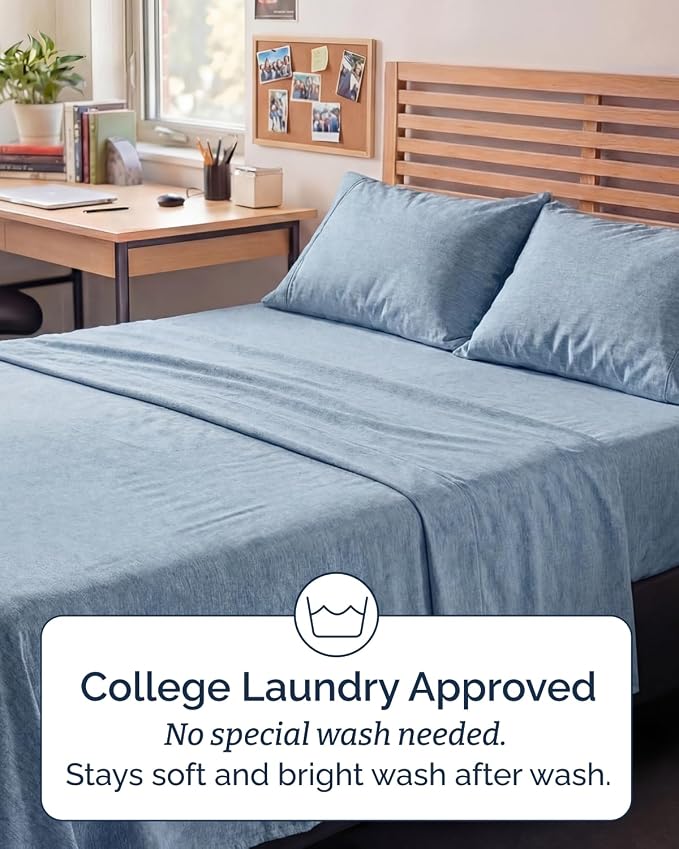 Full XL Bed Sheet - Image 6
