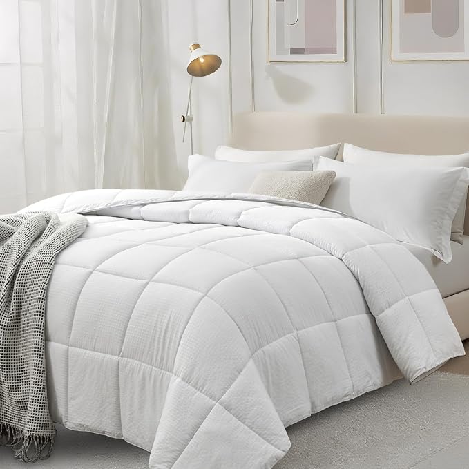 Homelike Moment Comforter King Size - Image 6