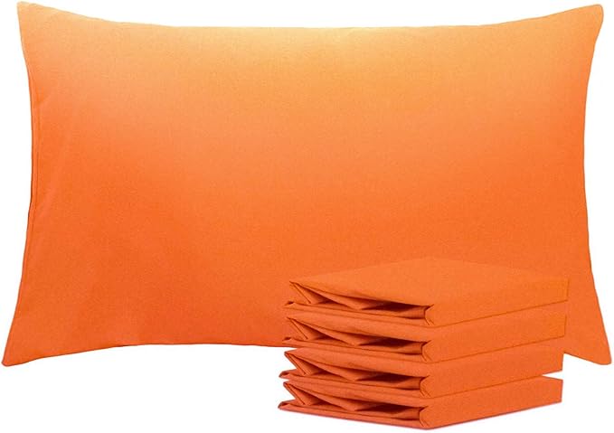 NTBAY Queen Pillowcase Set by NTBAY