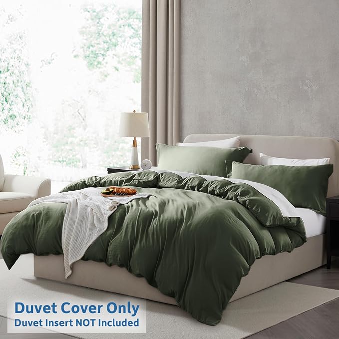 Nestl Twin Duvet Cover Set - Image 2