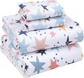 RUVANTI 100% Cotton Sheets – Full Size Percale Bedding, Cooling & Breathable by Ruvanti