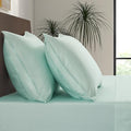 Luxury Bamboo Market | Queen Envelope Pillowcase Set | 100% Viscose Made from by LuxuryBambooMarket