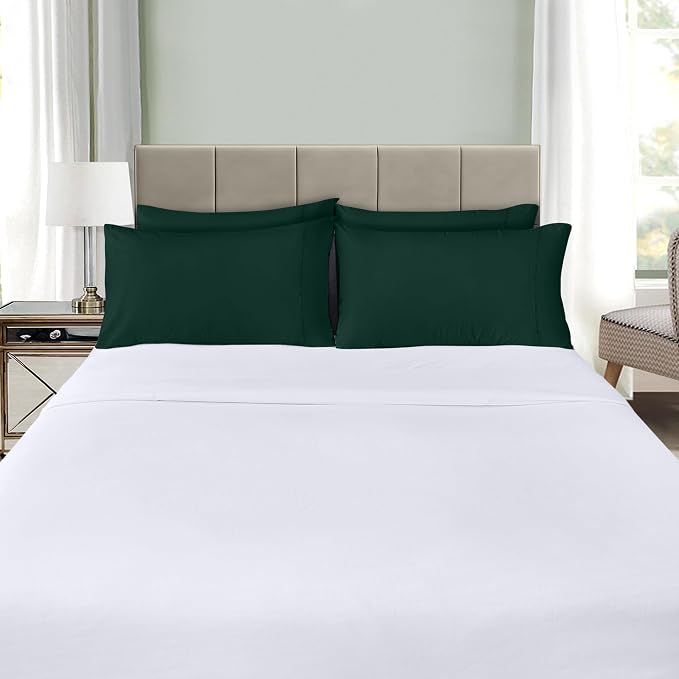 Utopia Bedding Queen Pillow Cases - Image 6