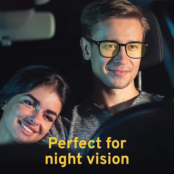 livho High Tech Blue Light Glasses - Image 2