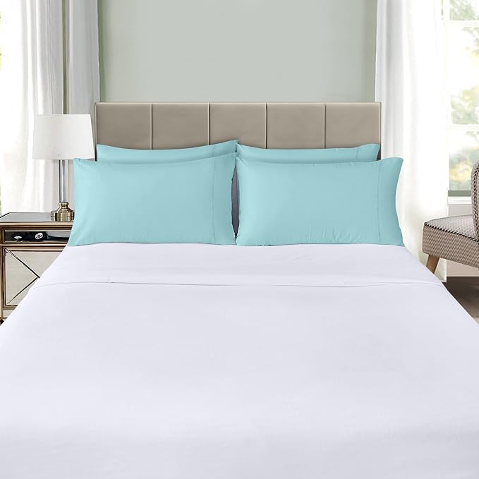 Utopia Bedding King Pillow Cases - Image 7