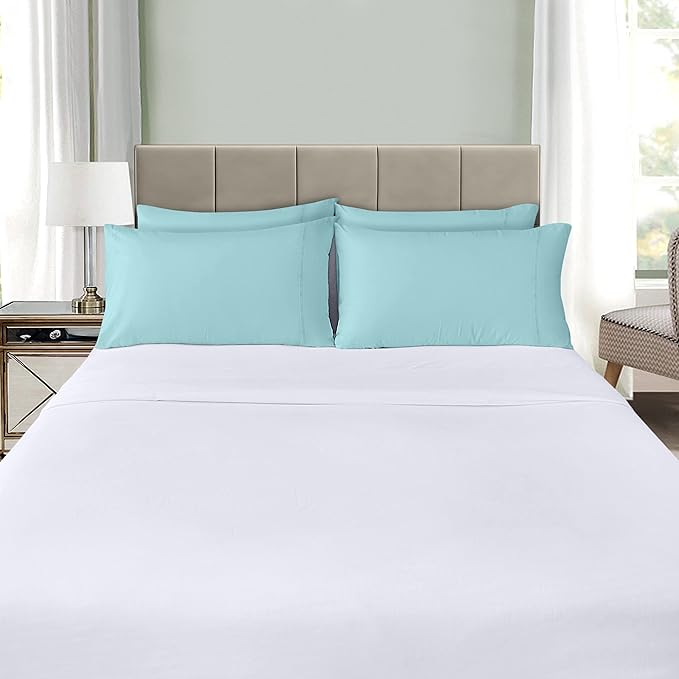 Utopia Bedding Queen Pillow Cases - Image 7