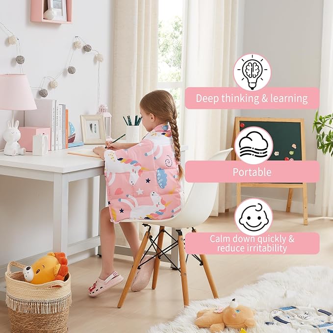 HOSUKKO Weighted Blanket - Image 2