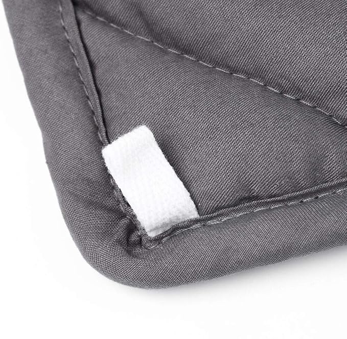 Waowoo Weighted Blanket for Restful Sleep, Premium Material - Image 5