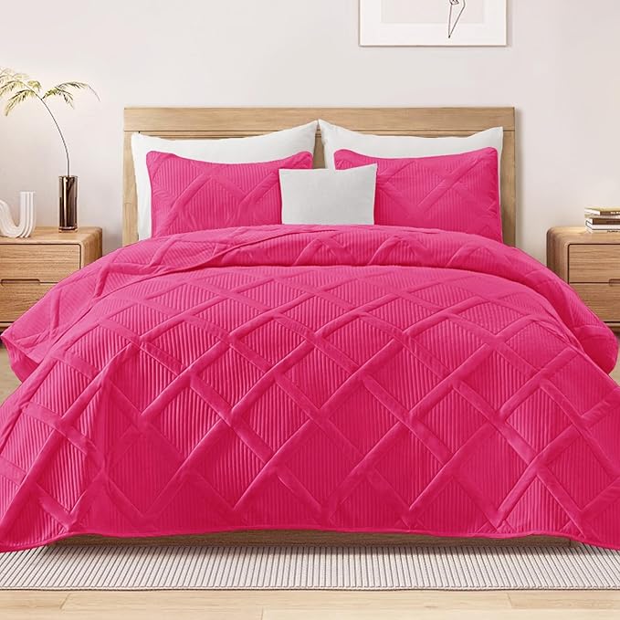 Exclusivo Mezcla Quilts Queen Size by ExclusivoMezcla