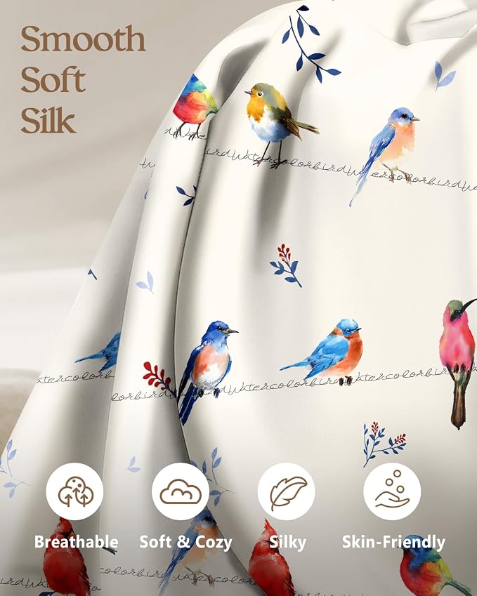Miss Adola 2 Pack Silk Pillowcase - Image 3