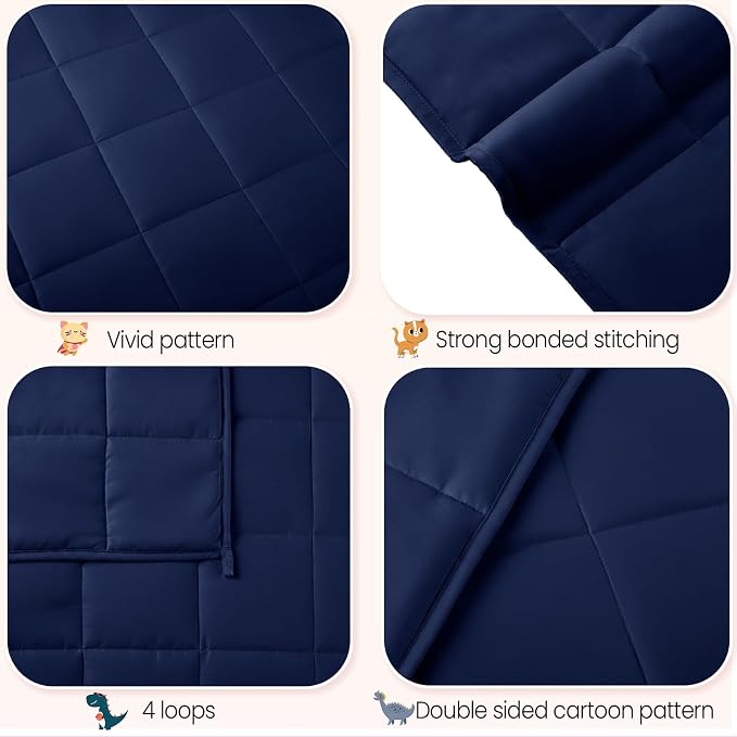 HOSUKKO Weighted Blanket - Image 6