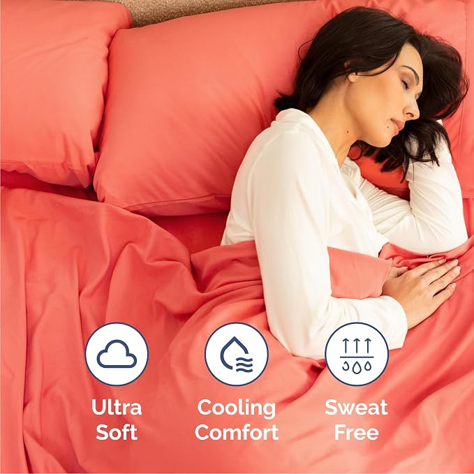 Queen 6 Piece Sheet Set - Image 4