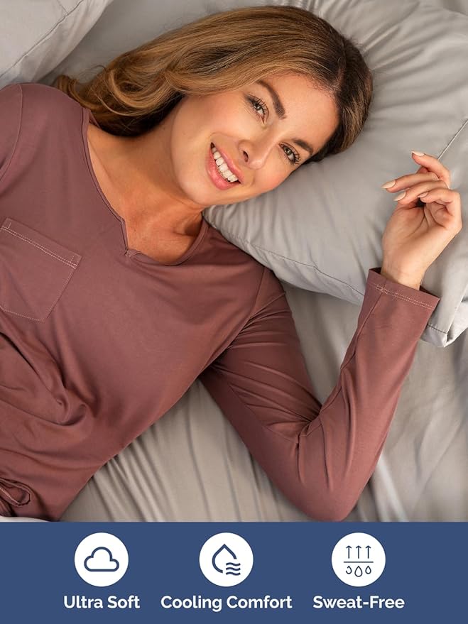 Extra Deep Queen Sheet Set - Image 5