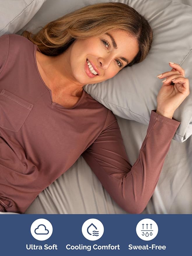 Extra Deep Cal King Sheet Set - Image 5