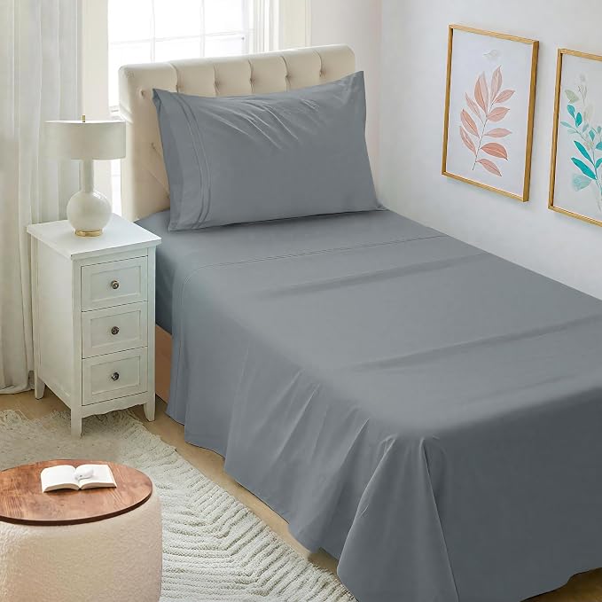 Mejoroom Twin XL Sheet Set by Mejoroom