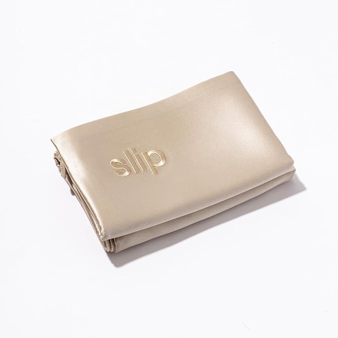 slip The Original Queen Pure Silk Pillow Case - Image 9
