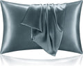 BEDELITE Satin Pillowcase for Hair and Skin, Super Soft and Cooling Similar to by BEDELITE