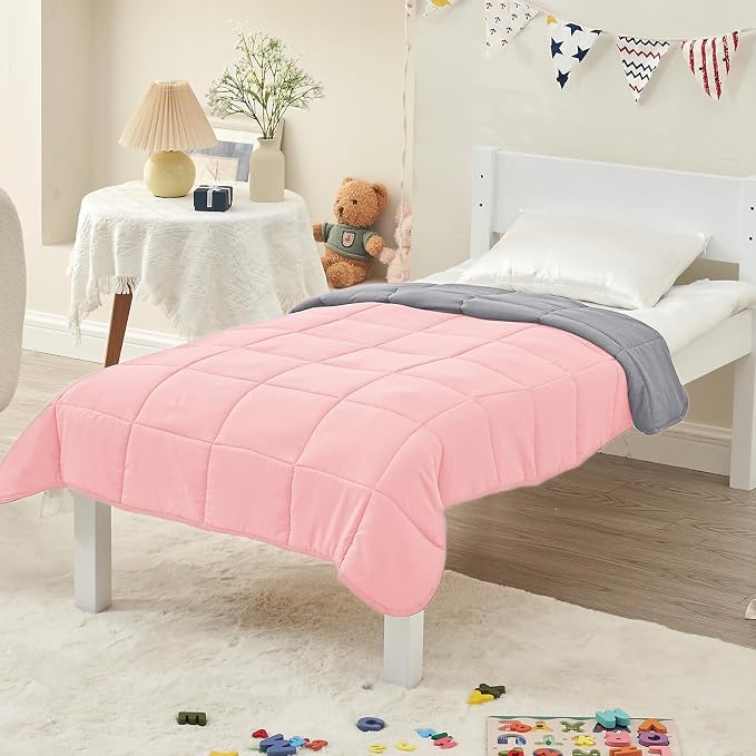 yescool Weighted Blanket Cooling Heavy Blanket - Image 7