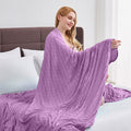 Topcee Cooling Blanket, Summer Cooling Blankets by Topcee%E2%80%94ForYourGoodSleep