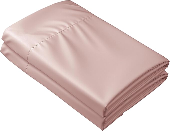 HBHLFZ Twin Flat Sheets Only 2 Pack by HBHLFZLuxuryHomeLife