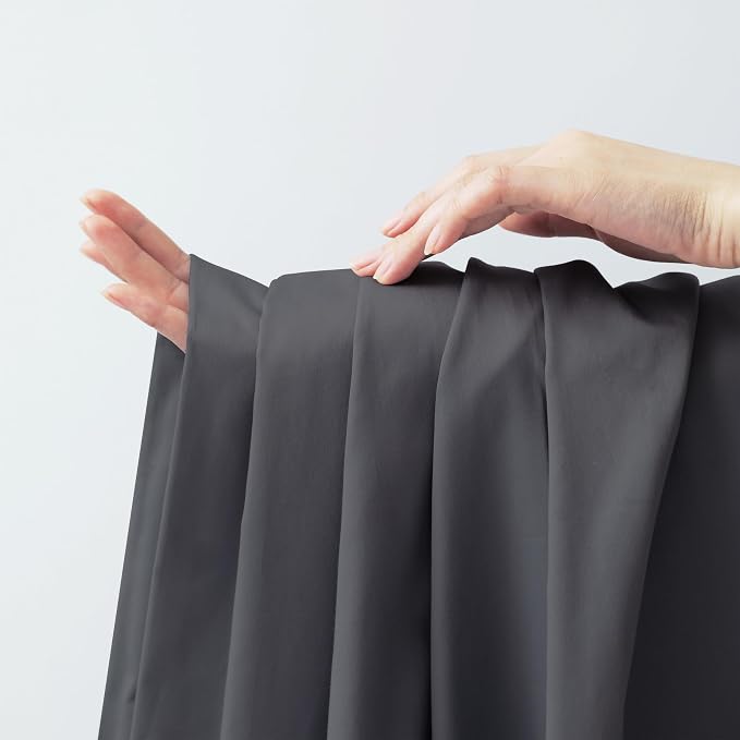 Cotton King Flat Sheet Only, 600 Thread Count 100% Egyptian Cotton Top Sheet - Image 4