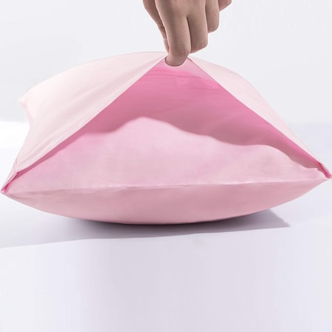 NTBAY Egyptian Cotton Body Pillowcase - Image 5