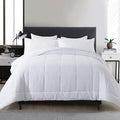 DOWNCOOL Full Size Comforter Sets -All Season Bedding Comforters Sets by DOWNCOOL