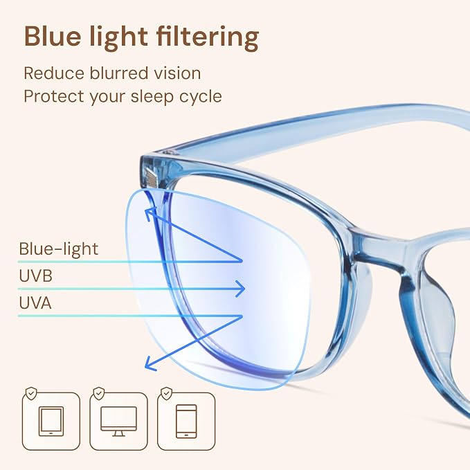 Gaoye Stylish Eyewear Frame Accessories - Image 3