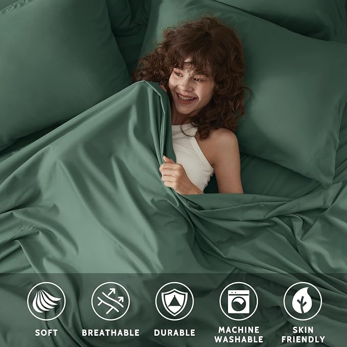 Twin Sheets Set - Image 4