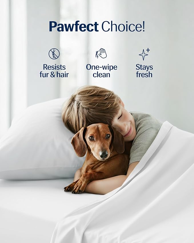 REST® Evercool®+ Cooling Pillowcases Standard - Image 7