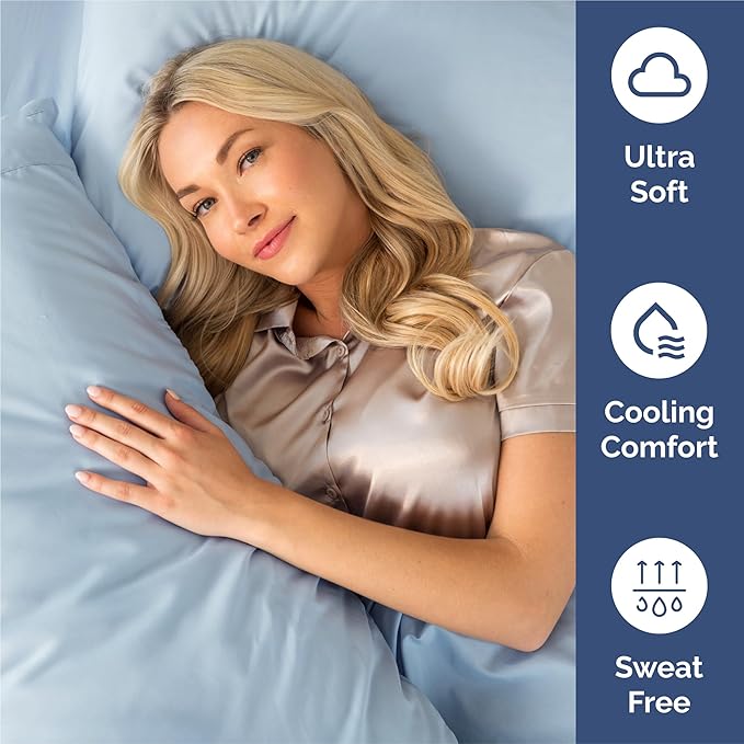 Full 6 Piece Sheet Set - Image 4