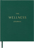 &And Per Se Wellness Journal – 91-Day Self Care & Mental Health Planner | Track by AndPerSe