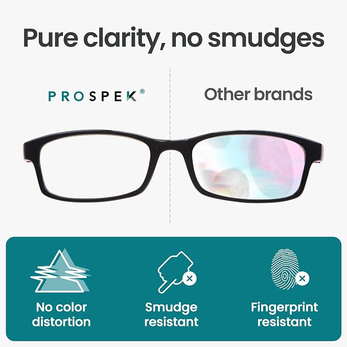 Prospek Blue Light Glasses Reading - Image 6