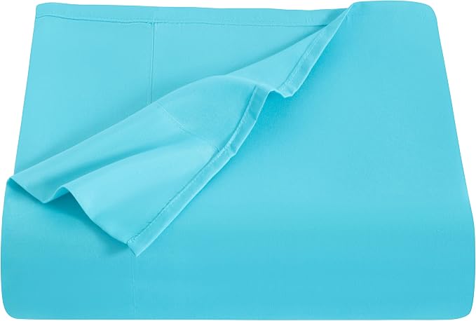 NTBAY Full Flat Sheet Only by NTBAY