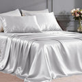 FreshCulture Satin Sheets California King by FreshCulture