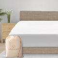 Good Sleep Bedding Queen Fitted Sheet by GoodSleepBedding