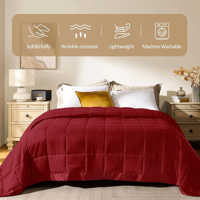 downluxe King Size Blanket - Image 2