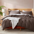 Nestl King Duvet Cover Set by Nestl